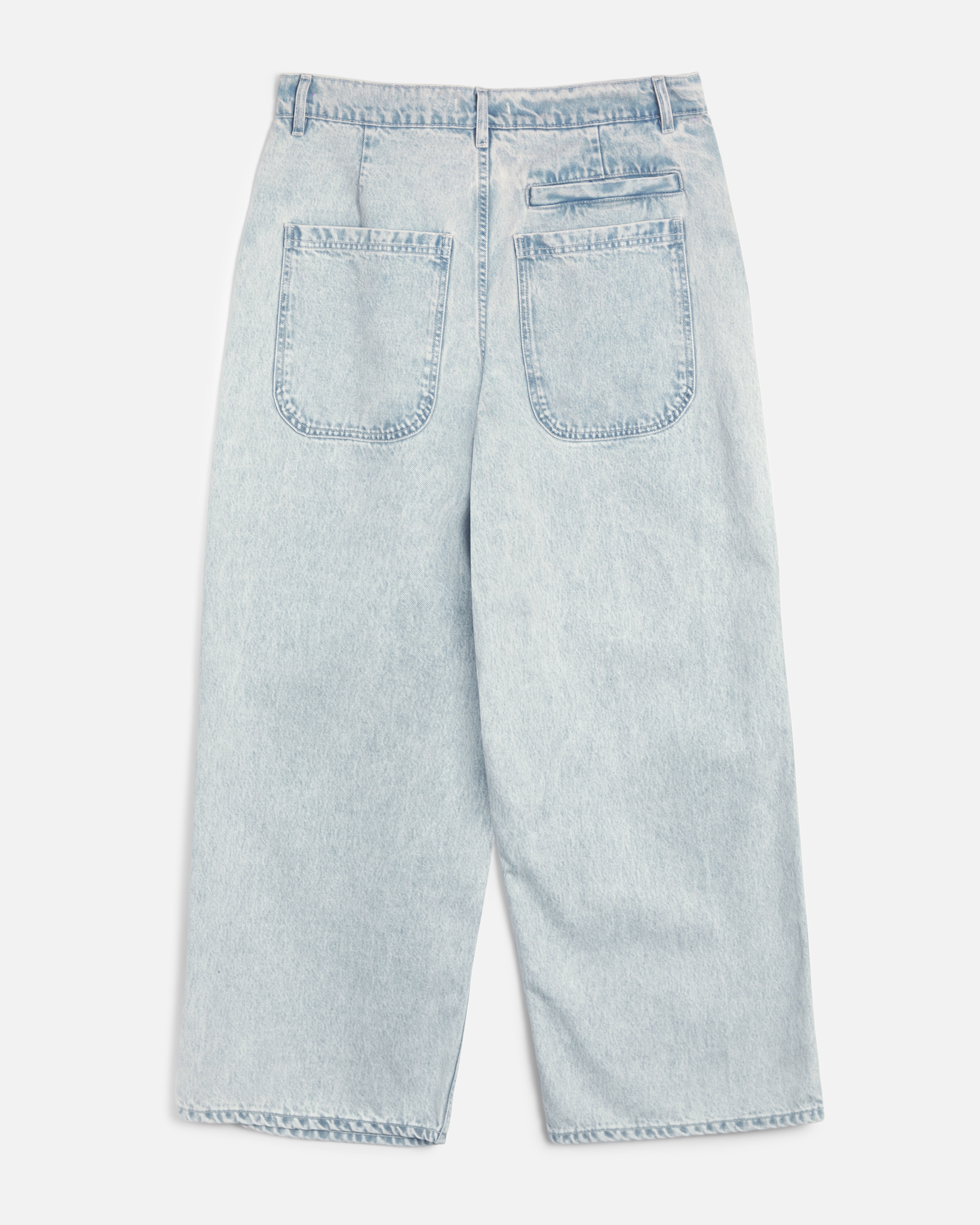 Replacement Jeans